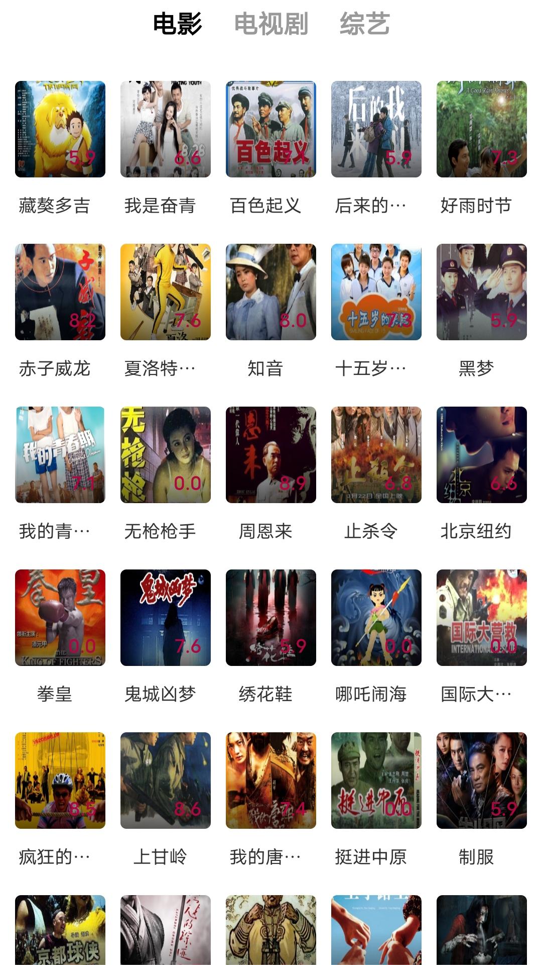农村买狗的人都拿去干嘛了截图